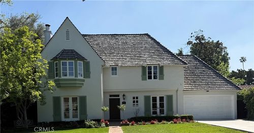 2110 Homet Rd, San Marino, CA, 91108-1254 | Card Image