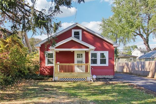 439 Crossfield Rd, Irondequoit, NY, 14609-1632 | Card Image