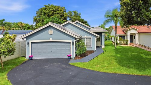 12445 Sw 7th Pl, Davie, FL, 33325-3439 | Card Image
