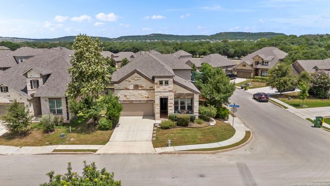10513 Far Reaches Ln, House other with 4 bedrooms, 4 bathrooms and null parking in Helotes TX | Image 9