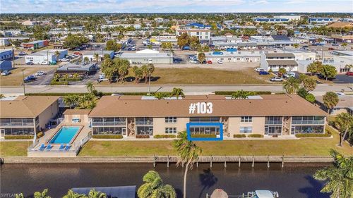 apt-103-1304 Miramar St, Cape Coral, FL, 33904-9783 | Card Image