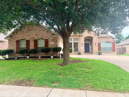 1022 Spinnaker Dr, Forney, TX, 75126-4027 | Card Image