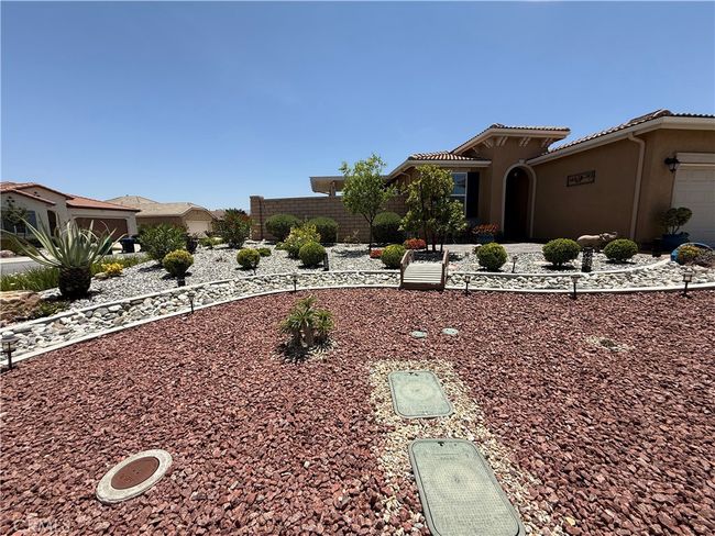 338 Linnea Flds, House other with 2 bedrooms, 2 bathrooms and 2 parking in Beaumont CA | Image 29