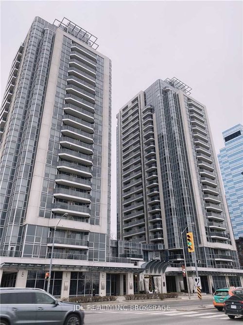 803-5791 Yonge Street, North York, ON, M2M0A8 | Card Image