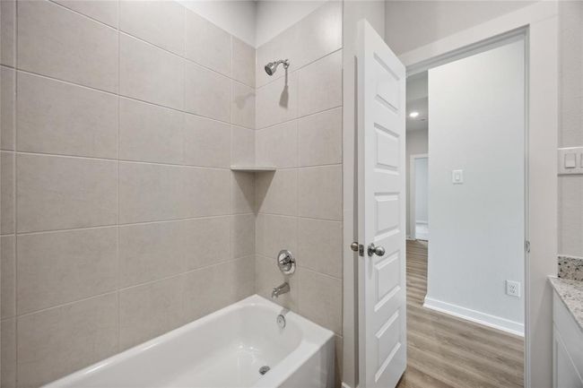 25460 Honus Wagner Way, House other with 4 bedrooms, 2 bathrooms and 2 parking in Splendora TX | Image 14