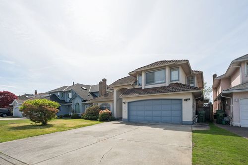 4491 Carter Dr, Richmond, BC, V6X3V1 | Card Image