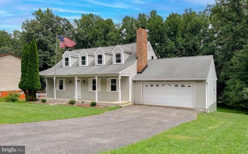 2717 Vista Ct, WALDORF, MD, 20603-6097 | Card Image