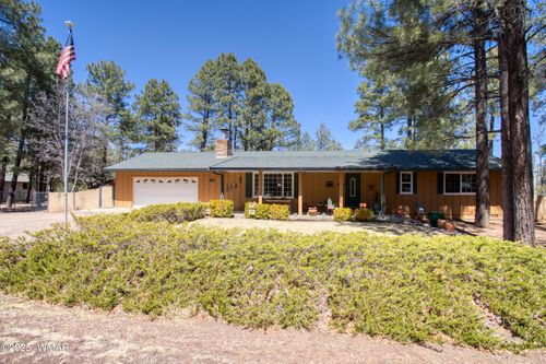 5138 Pine Dawn Rd, Lakeside, AZ, 85929-5290 | Card Image
