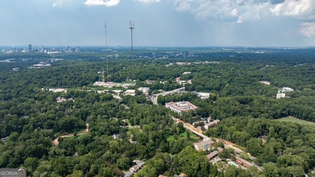 Residential Lease in Atlanta 2