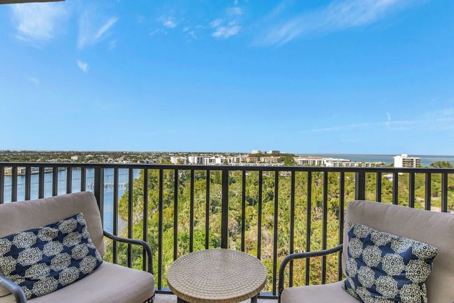 APT-1406W - 2121 N Ocean Blvd, Condo with 2 bedrooms, 2 bathrooms and null parking in Boca Raton FL | Image 28