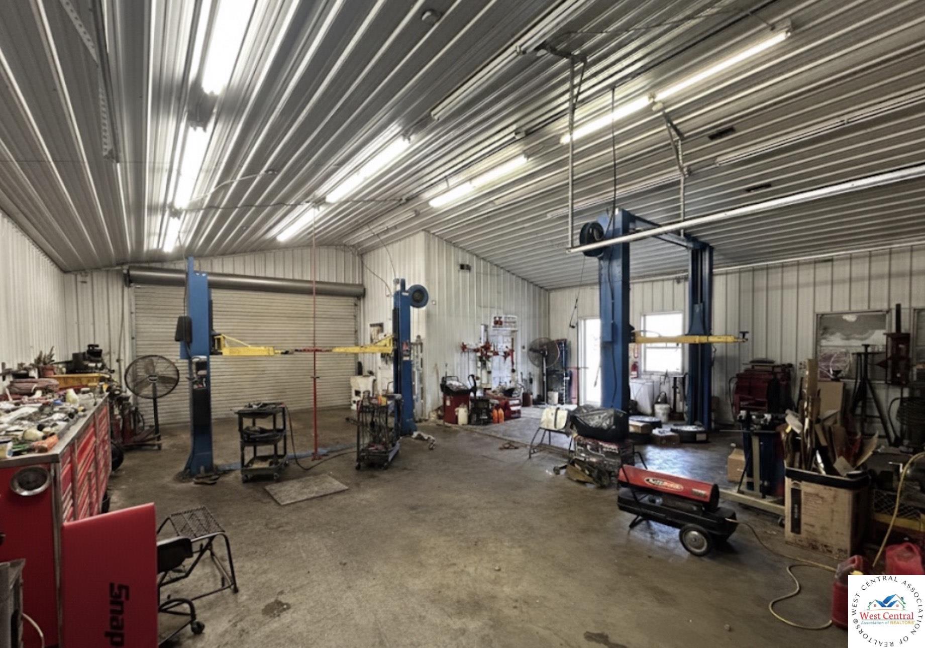 Commercial Sale in Clinton 5