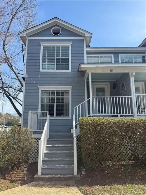 1-621 Colbert St, Mandeville, LA, 70448-5421 | Card Image