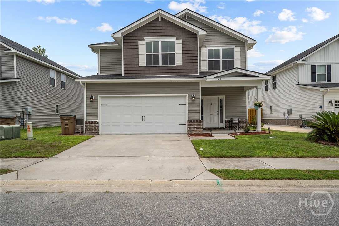 Residential in Hinesville 2
