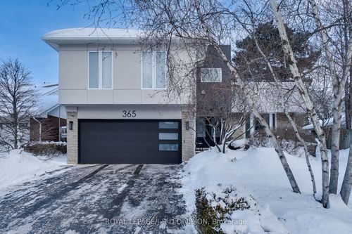 365 Lynn Pl, Oakville, ON, L6H2C5 | Card Image