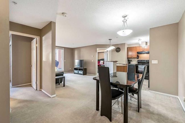 2107 - 10 Prestwick Bay Se, Home with 2 bedrooms, 2 bathrooms and 1 parking in Calgary AB | Image 3