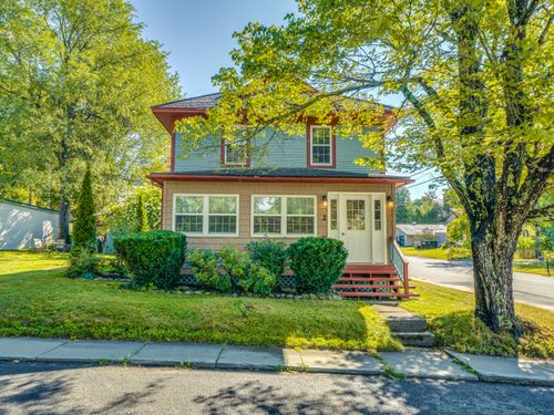 2 Mt View Ave, Tupper Lake, NY, 12986-1813 | Card Image