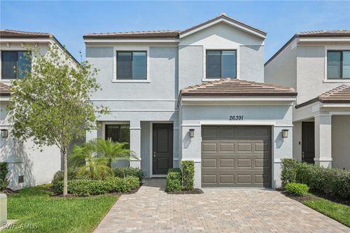 26391 Bonita Fairways Blvd, BONITA SPRINGS, FL, 34135-7539 | Card Image
