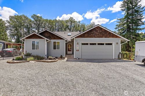 6131 152nd Ave Ne, Lake Stevens, WA, 98258-9743 | Card Image