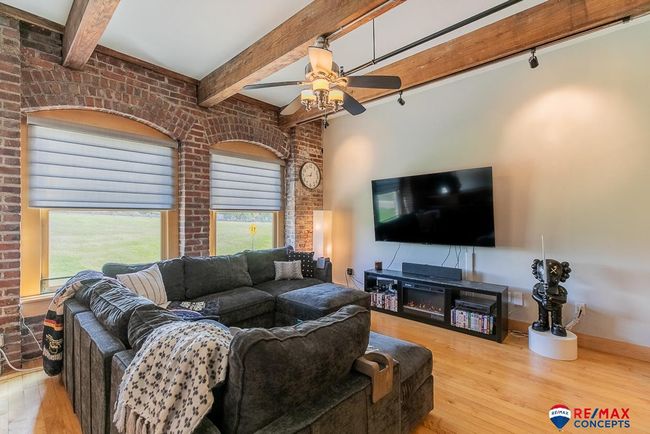APT-306 - 105 S 9 Th St, Condo with 1 bedrooms, 2 bathrooms and 1 parking in Omaha NE | Image 41