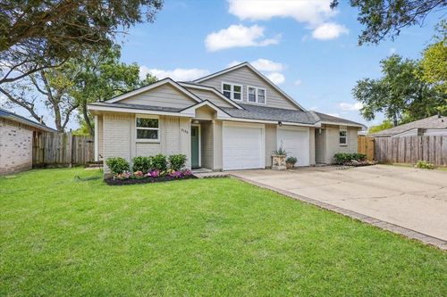 5156 Beaverhollow Dr, Houston, TX, 77084-3091 | Card Image