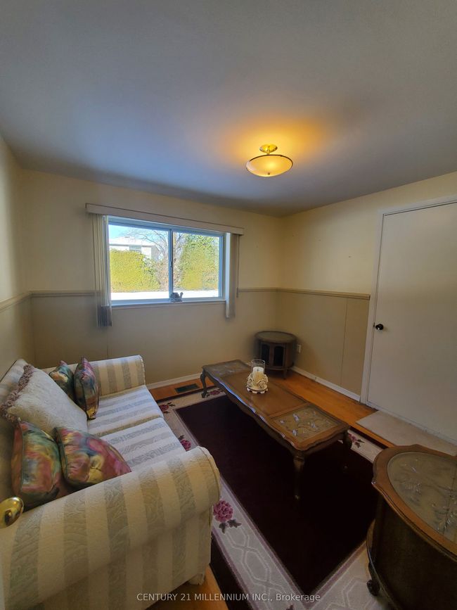LOWER - 162 Bartley Bull Pky, House other with 2 bedrooms, 1 bathrooms and 2 parking in Brampton ON | Image 14