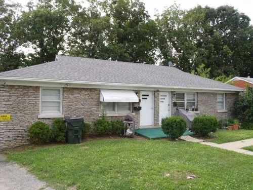 2145 Will Fant Dr, Lexington, KY, 40502-1141 | Card Image