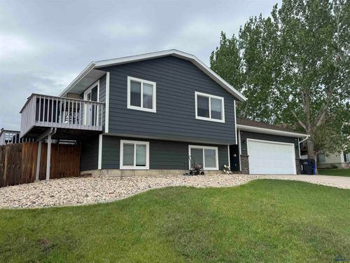 4906 Hansen Ln, RAPID CITY, SD, 57703-0146 | Card Image