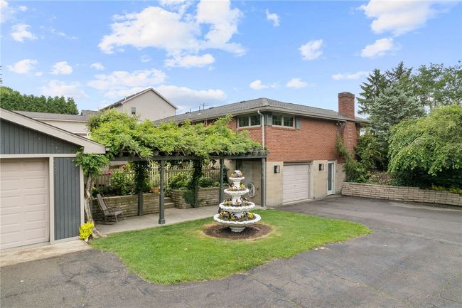 221 Moody Rd, House other with 3 bedrooms, 2 bathrooms and 5 parking in Findlay Twp PA | Image 38