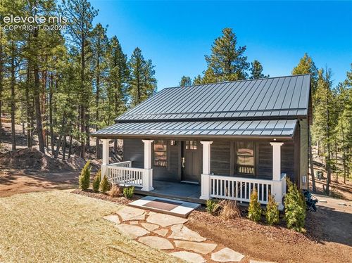 240 Insmont Ln, Florissant, CO, 80816 | Card Image