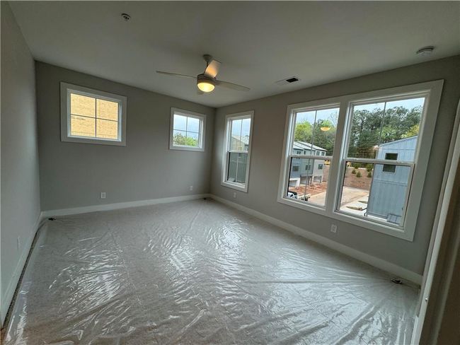 UNIT-39 - 455 Firefly Cir, Townhouse with 4 bedrooms, 4 bathrooms and null parking in Alpharetta GA | Image 10
