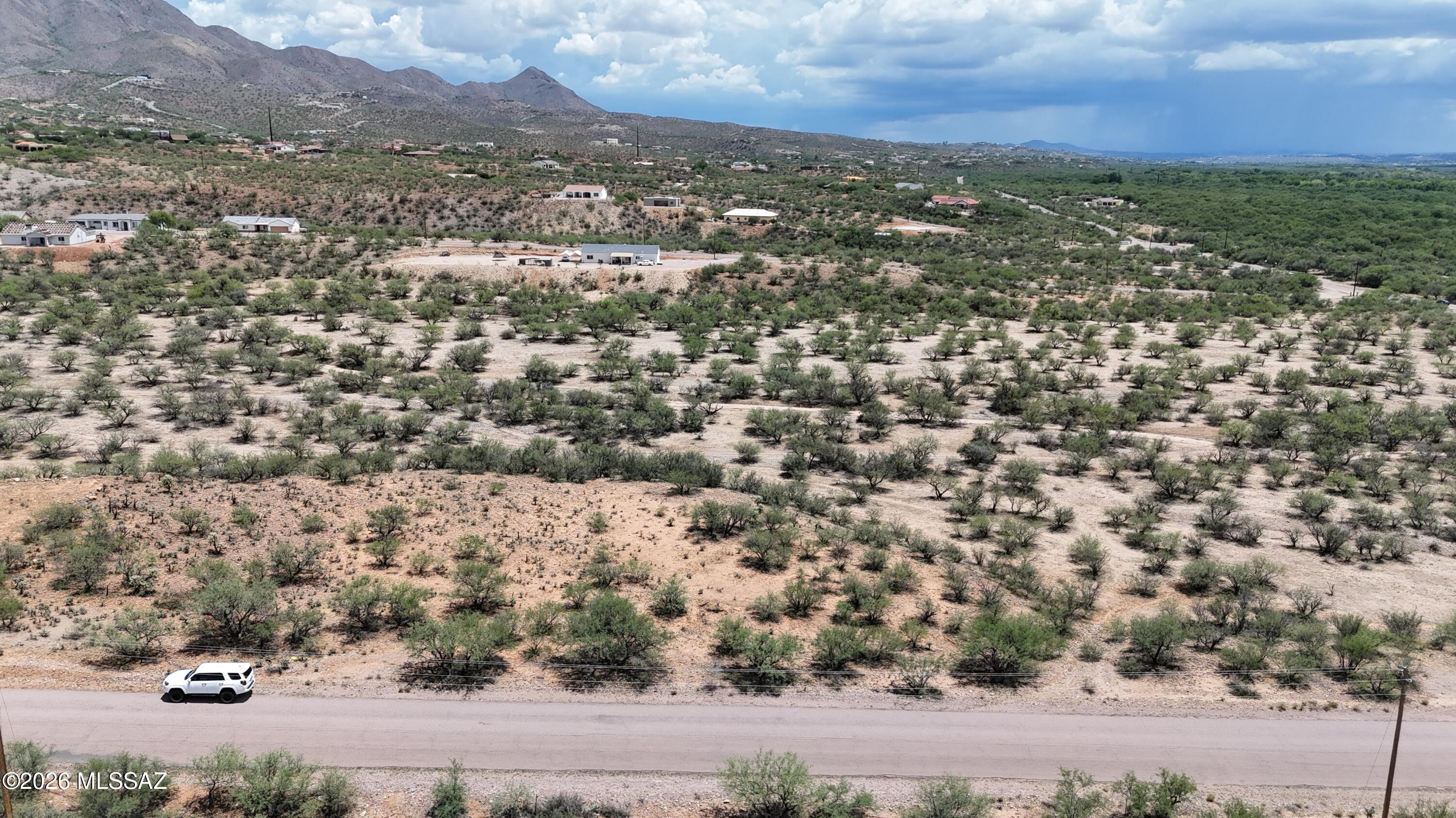 Land in Rio Rico 2