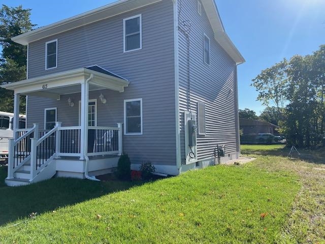 Madison Ave, Woodbine, NJ 08270