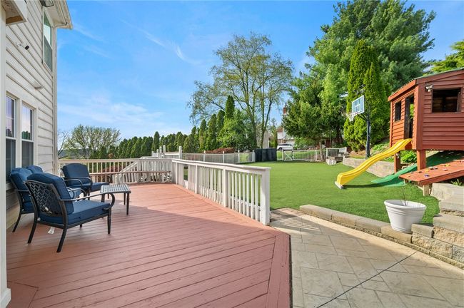 12 Fieldstone Dr, House other with 4 bedrooms, 3 bathrooms and 2 parking in Pittsburgh PA | Image 28