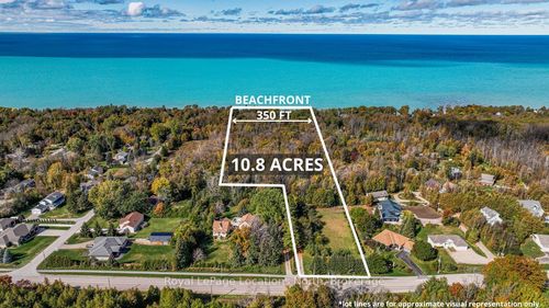 229 Bruce Ave, Kincardine, ON, N2Z | Card Image