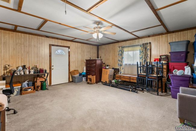 616 Golfcrest Dr, House other with 3 bedrooms, 2 bathrooms and null parking in Longview TX | Image 9