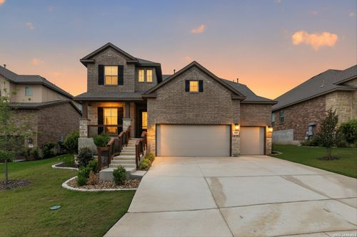 1414 Cleland Pl, San Antonio, TX, 78260-4466 | Card Image