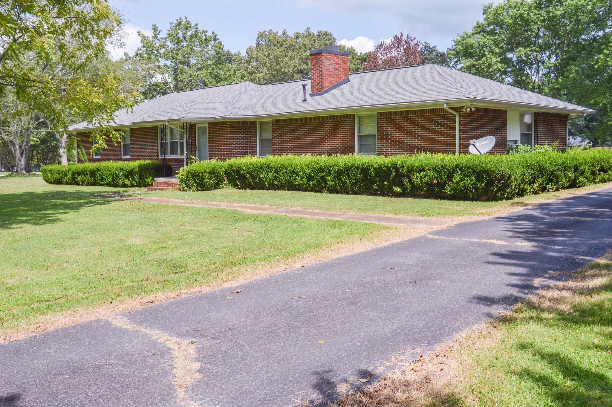 Rutledge Falls Rd, Tullahoma, TN 37388