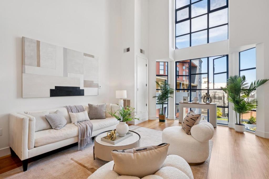 Residential in San Francisco 4