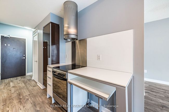 233 - 38 Dan Leckie Way, Condo with 1 bedrooms, 1 bathrooms and null parking in Toronto ON | Image 10