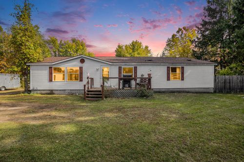 1378 Big Oak Dr, Hersey, MI, 49639-8543 | Card Image