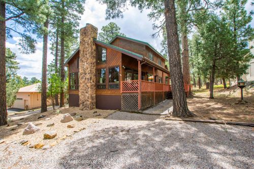 103 Crown Ridge Rd, Alto, NM, 88312-8003 | Card Image