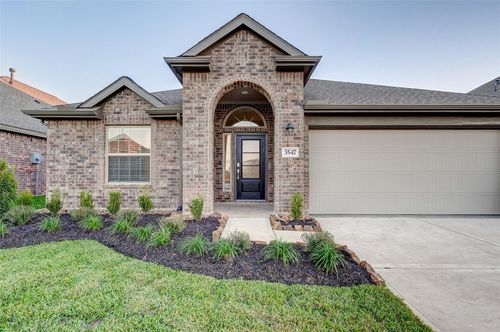 3547 Britton Burrow Way, Richmond, TX, 77406-1621 | Card Image