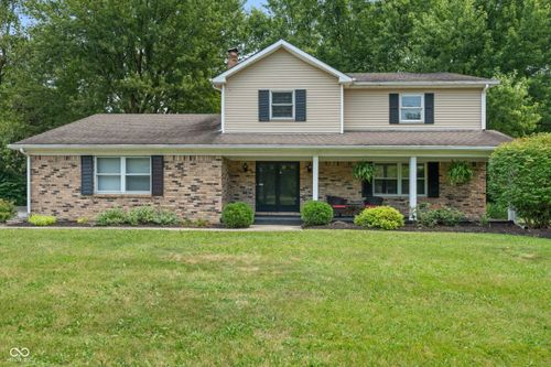 11611 Rolling Springs Dr, Carmel, IN, 46033-3261 | Card Image