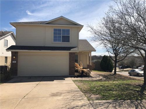 201 Sweet Leaf Ln, Pflugerville, TX, 78660-7959 | Card Image