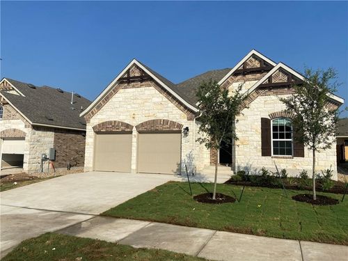 2229 Base Burner Path, Leander, TX, 78641-5181 | Card Image
