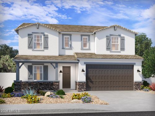 280 W Flatiron Trl, Apache Junction, AZ, 85120-0518 | Card Image