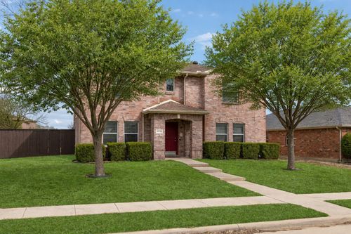 12332 Foothill Ln, Frisco, TX, 75035-7512 | Card Image