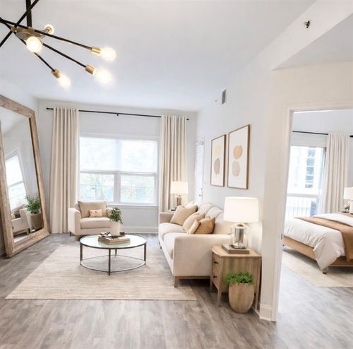 b322-1074 Peachtree Walk Ne, Atlanta, GA, 30309-4448 | Card Image