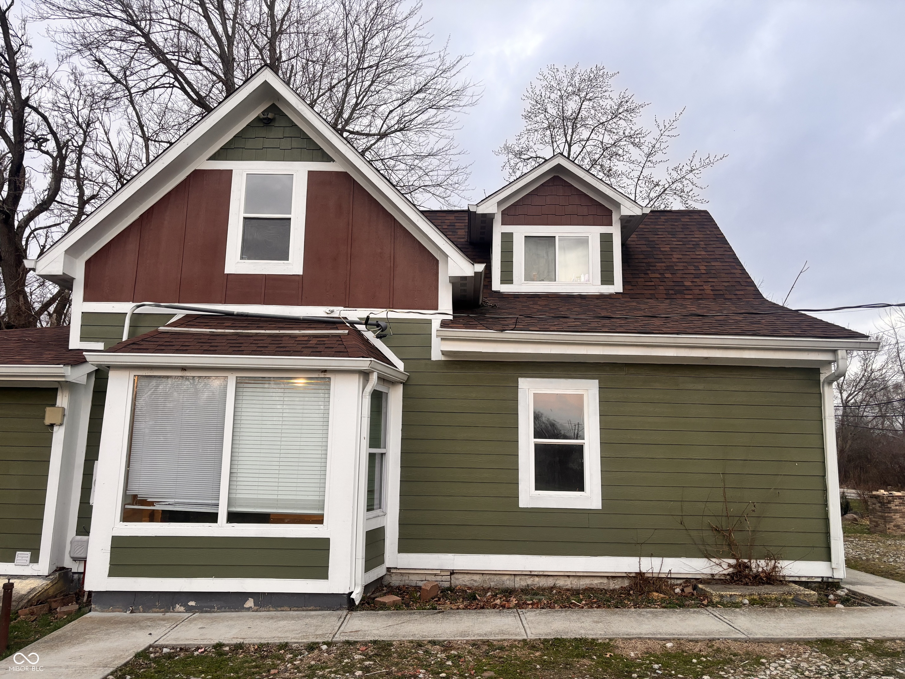 Residential in Indianapolis 5
