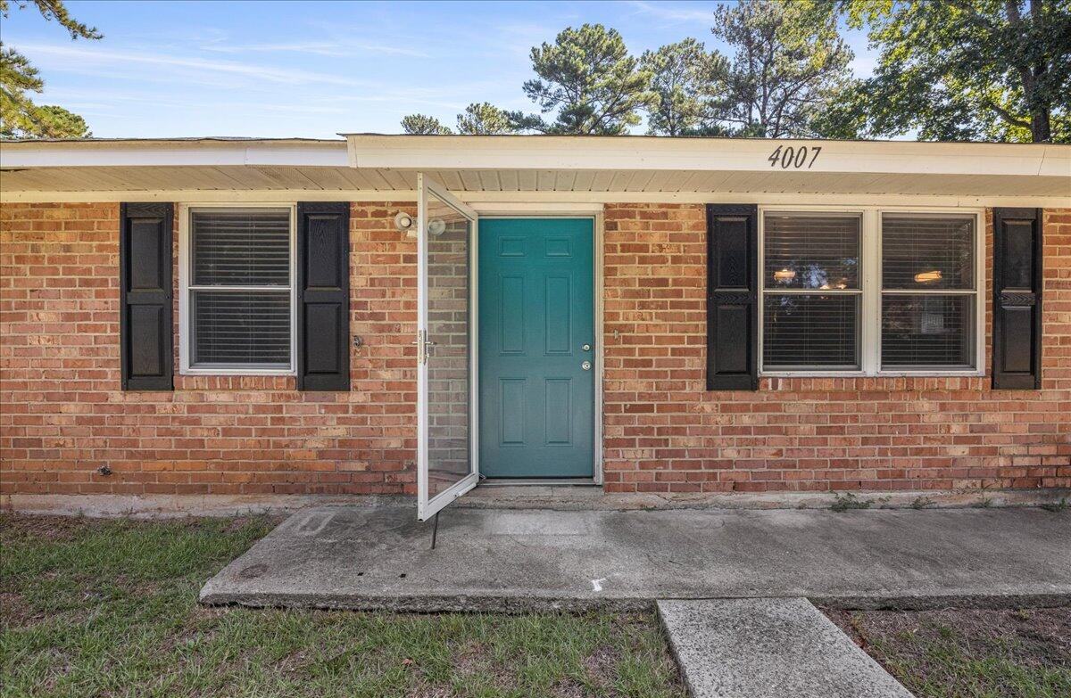 Horseshoe Rd, Augusta, GA 30907
